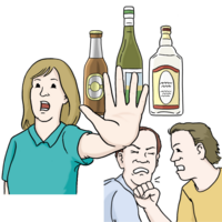Prävention Alkohol