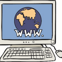 Internet Web